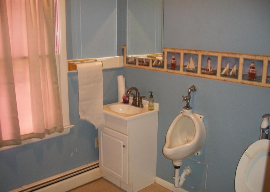 Special Purpose For Sale: 411 Union St, Milton, DE 19968